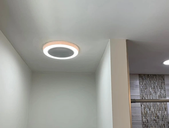 Professional Electric Work in Hardin Valley, TN