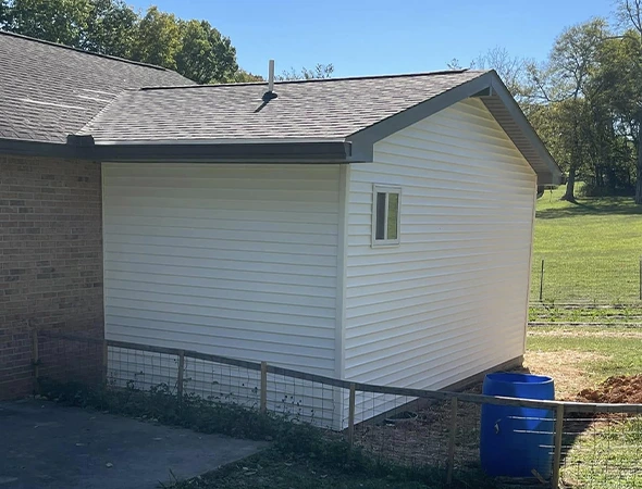 Skilled painters providing interior and exterior painting solutions